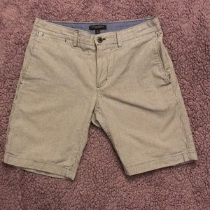 Banana Republic Aiden Short.